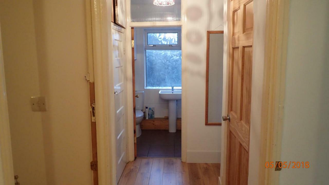 Appartement Hill Londen