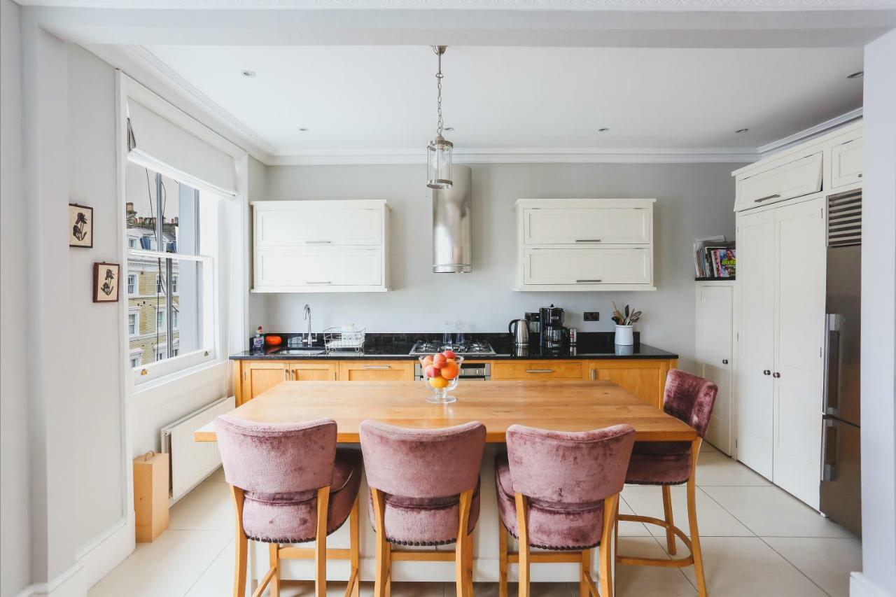 2bedroom Onslow Gardens South Kensington * Londres