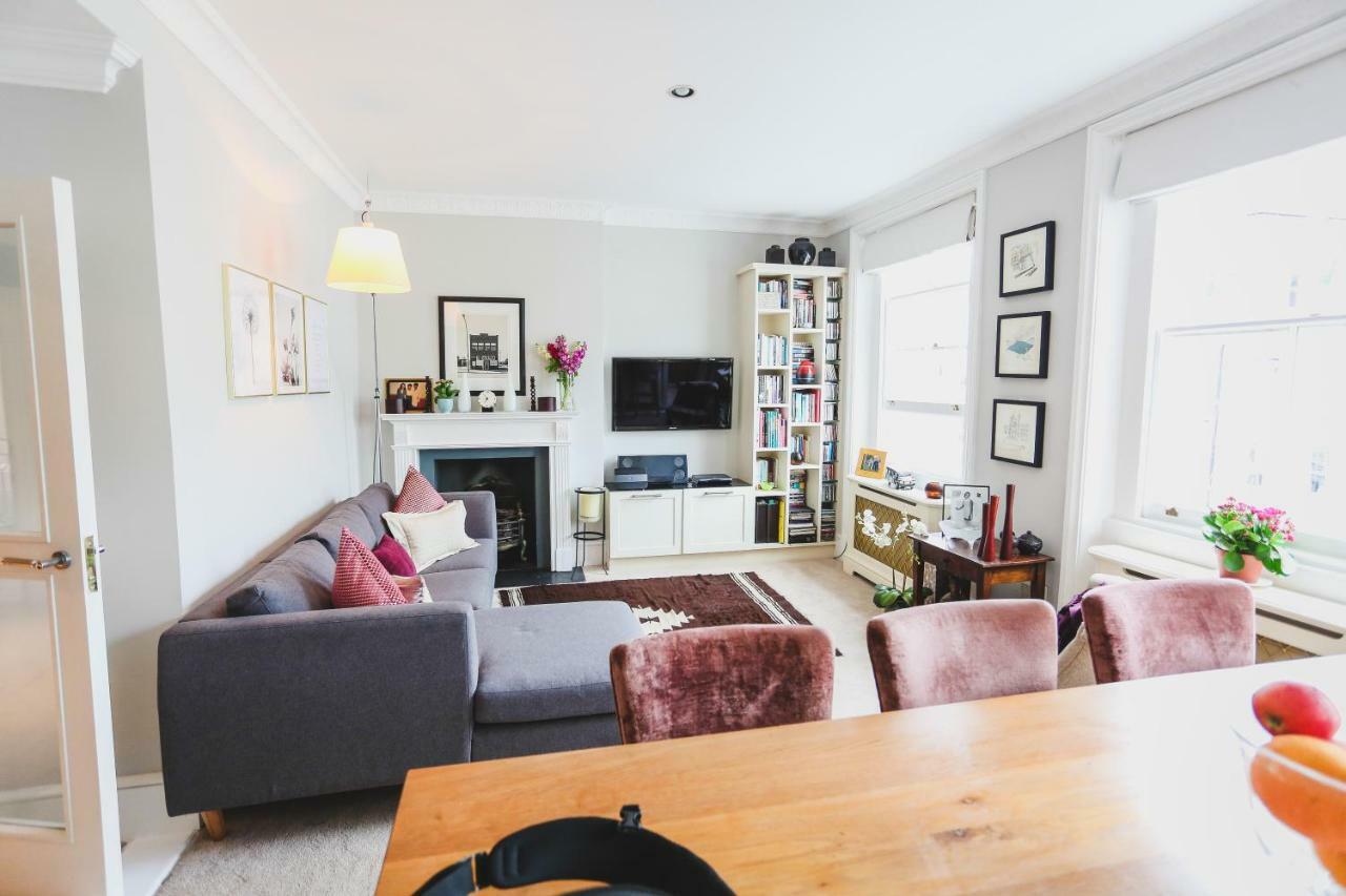 2bedroom Onslow Gardens South Kensington Londres