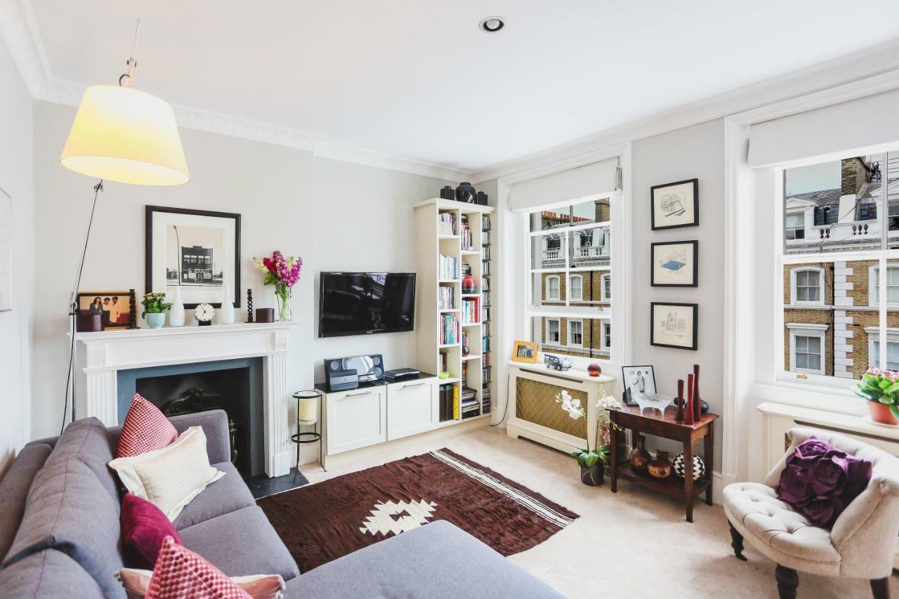 2bedroom Onslow Gardens South Kensington * Londres