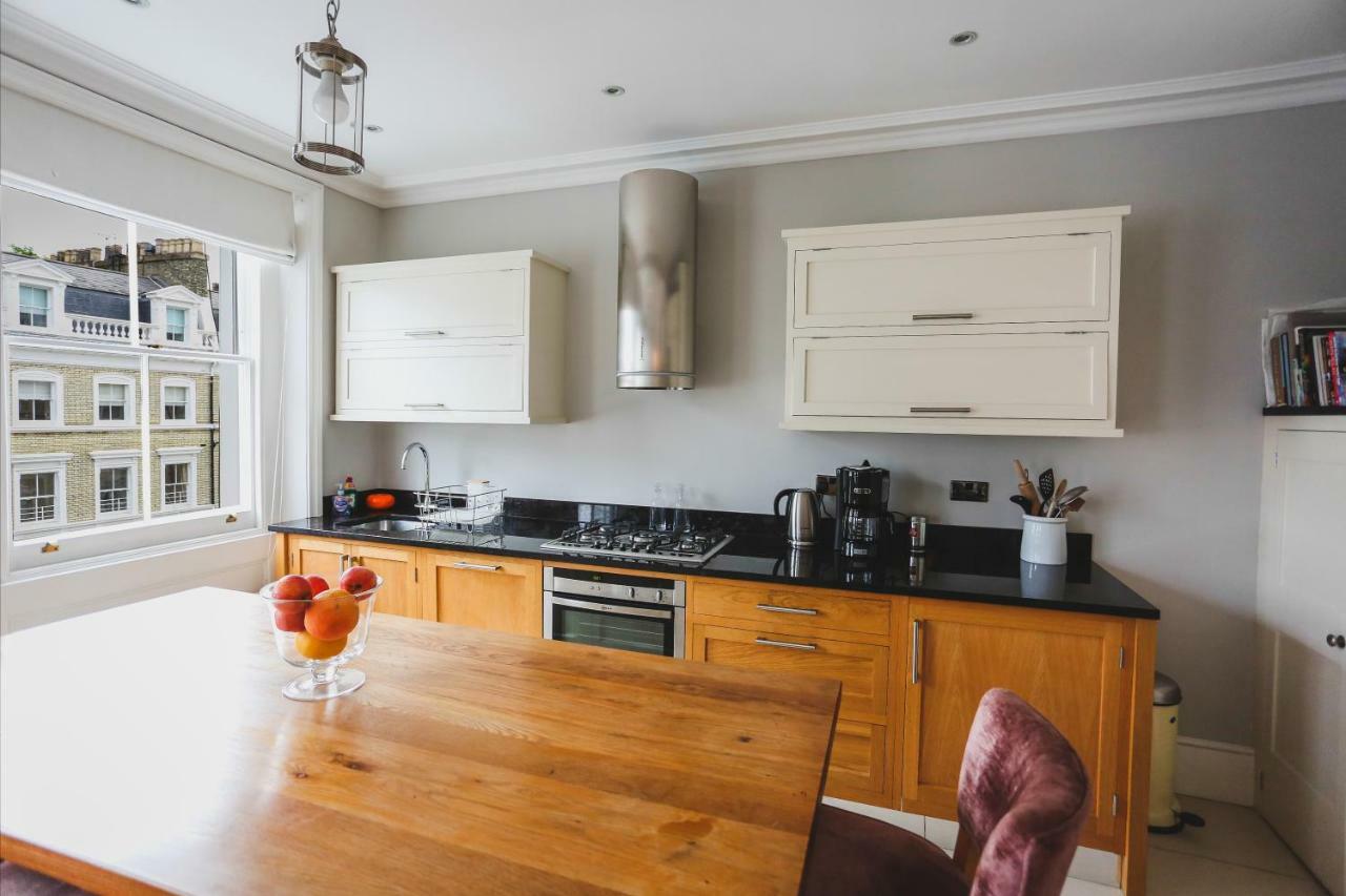 Apartamento 2bedroom Onslow Gardens South Kensington *