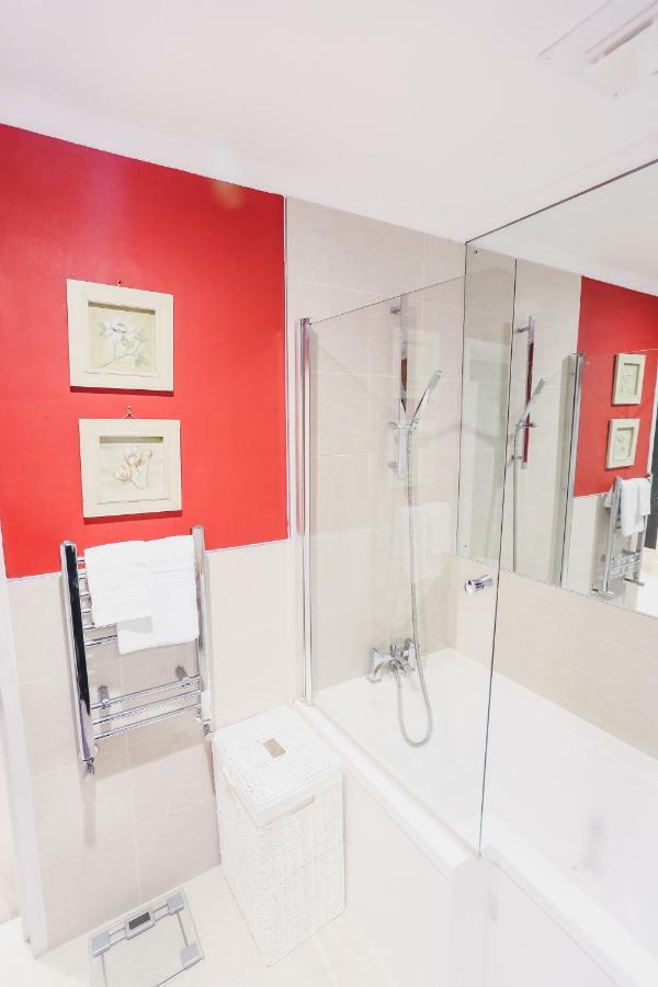Apartamento 2bedroom Onslow Gardens South Kensington Londres