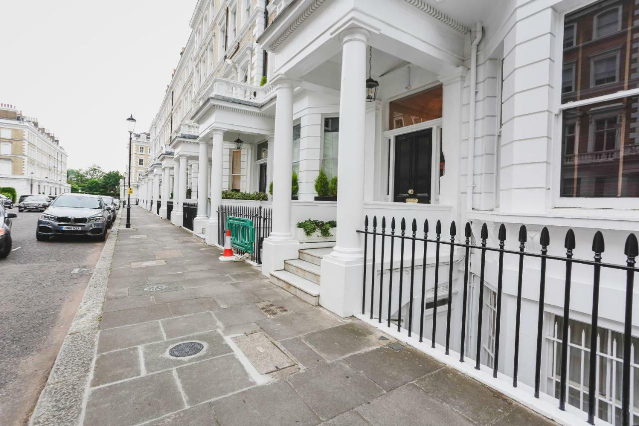 Apartamento 2bedroom Onslow Gardens South Kensington *