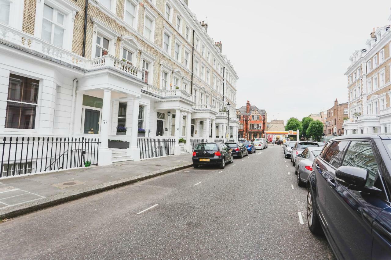 2bedroom Onslow Gardens South Kensington * Londres
