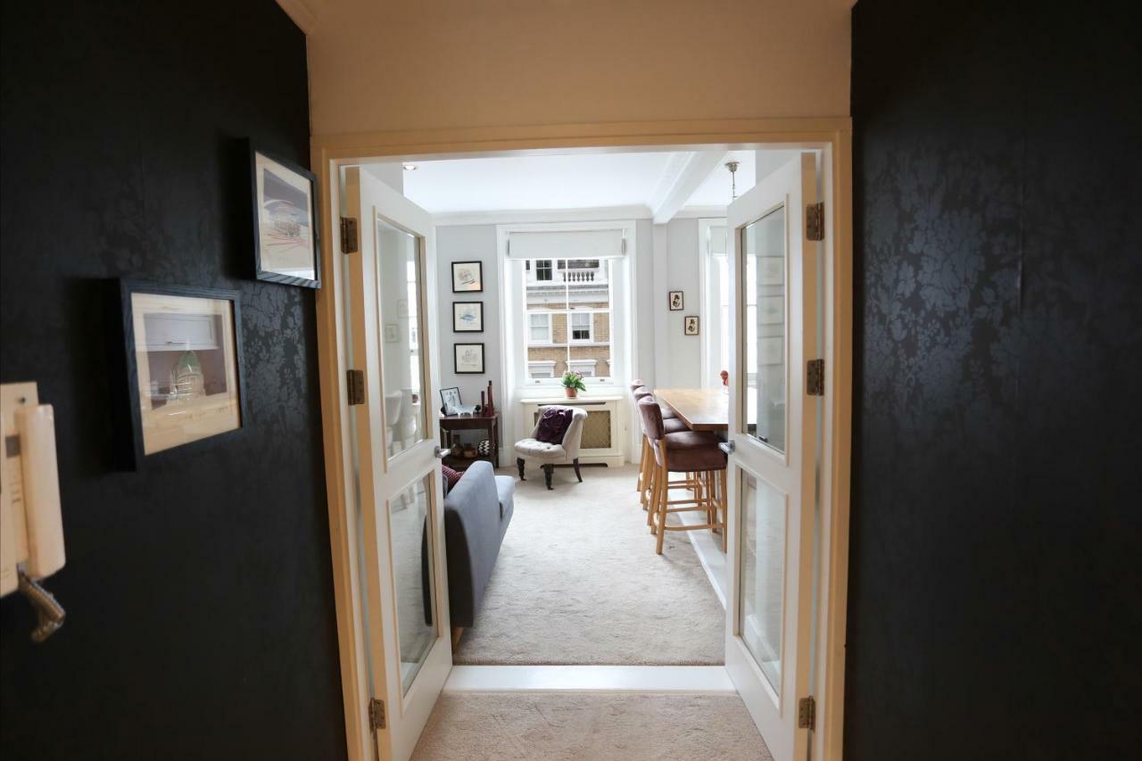 Apartamento 2bedroom Onslow Gardens South Kensington *