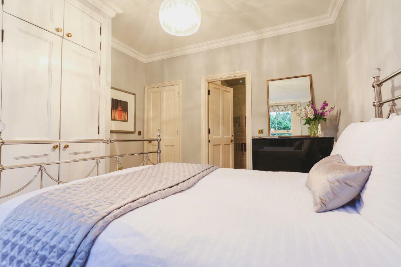 Apartamento 2bedroom Onslow Gardens South Kensington Londres