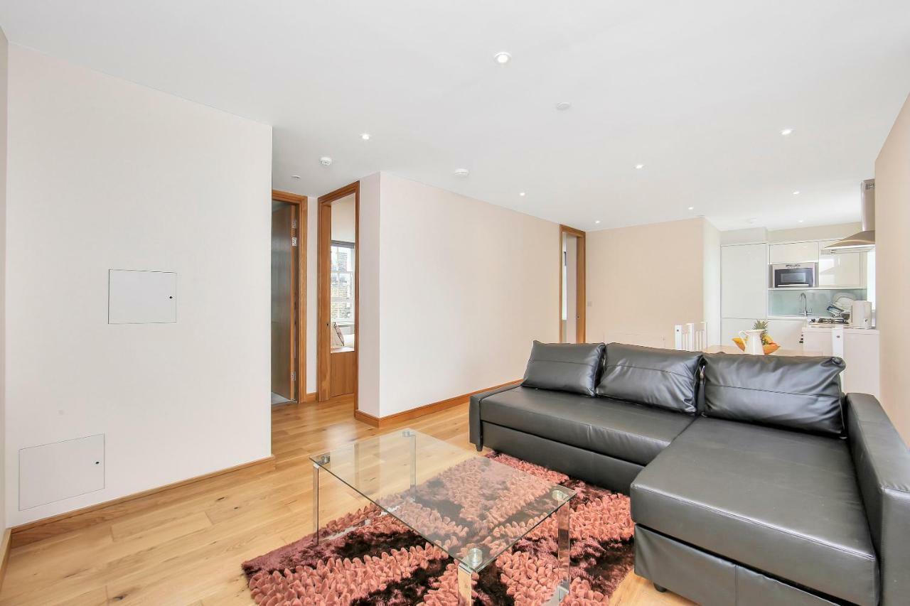 Bell Apartment