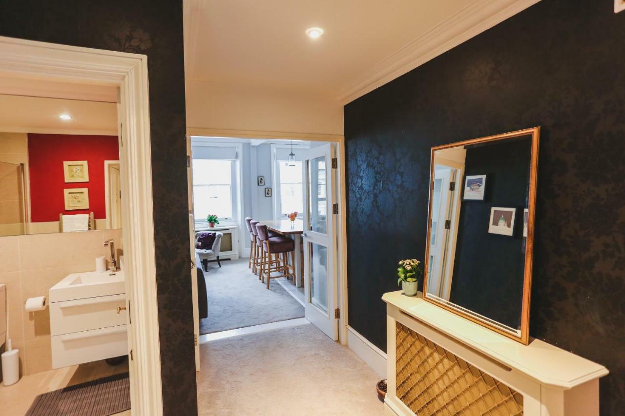 Apartamento 2bedroom Onslow Gardens South Kensington Londres