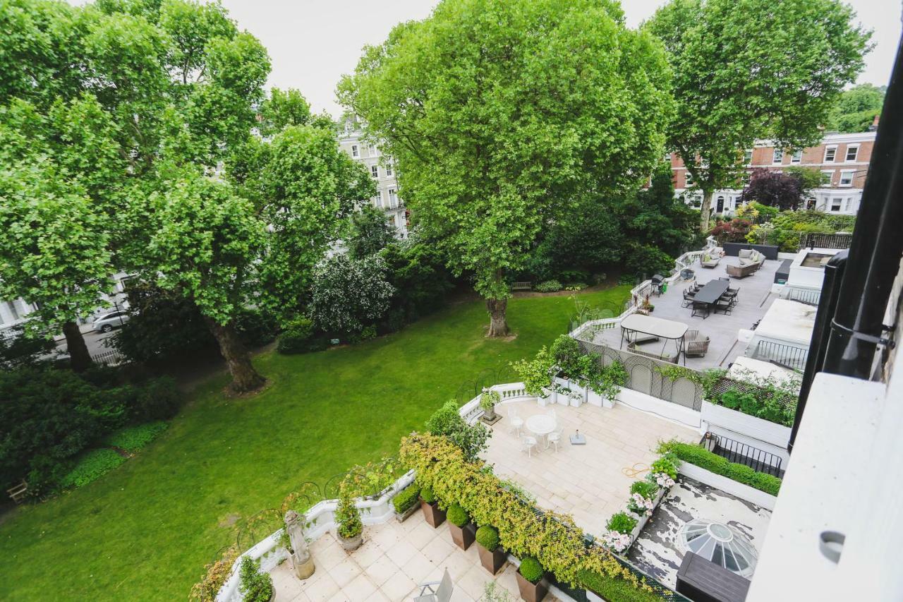 Apartamento 2bedroom Onslow Gardens South Kensington Londres