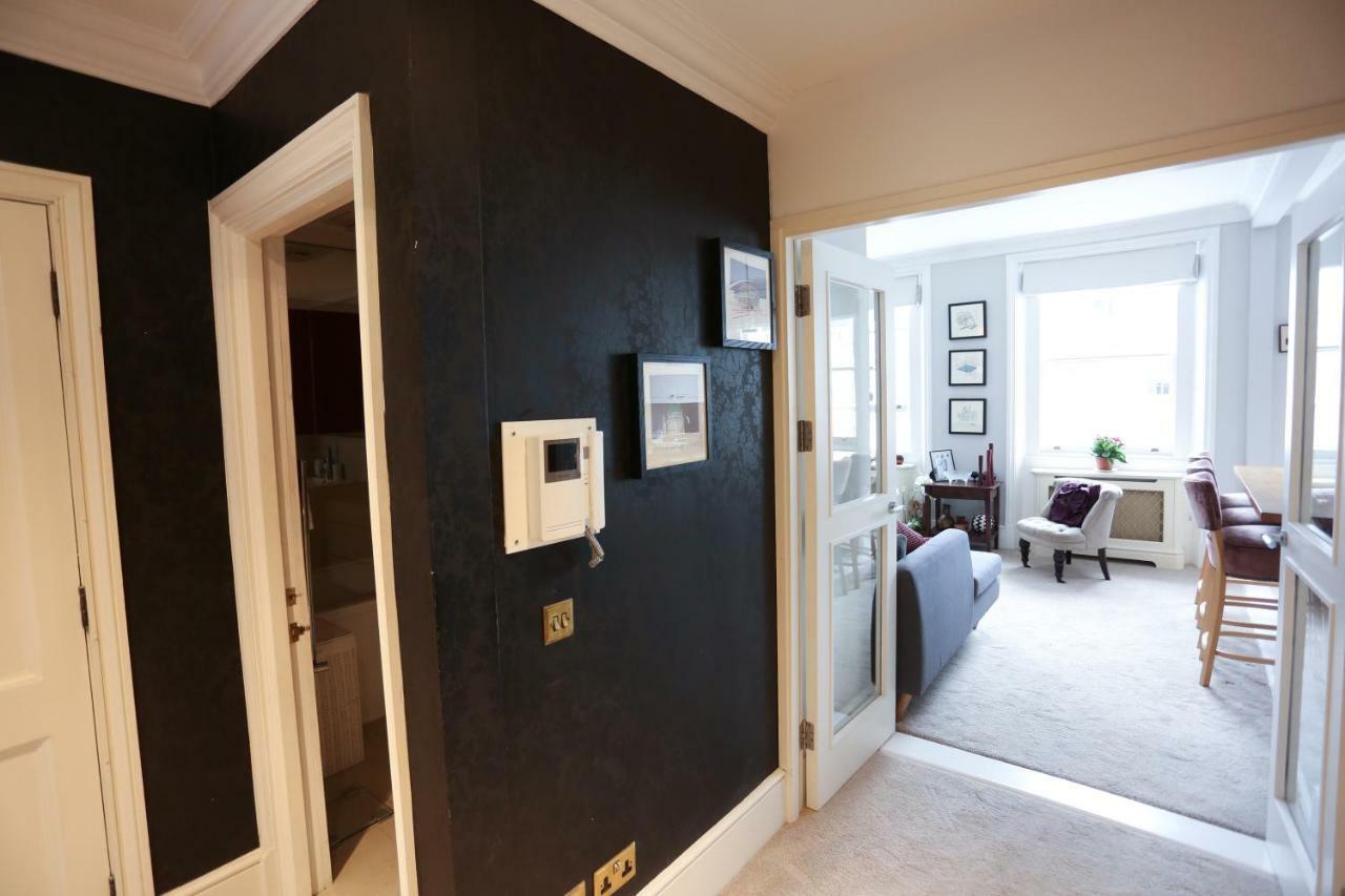 2bedroom Onslow Gardens South Kensington Apartamento *