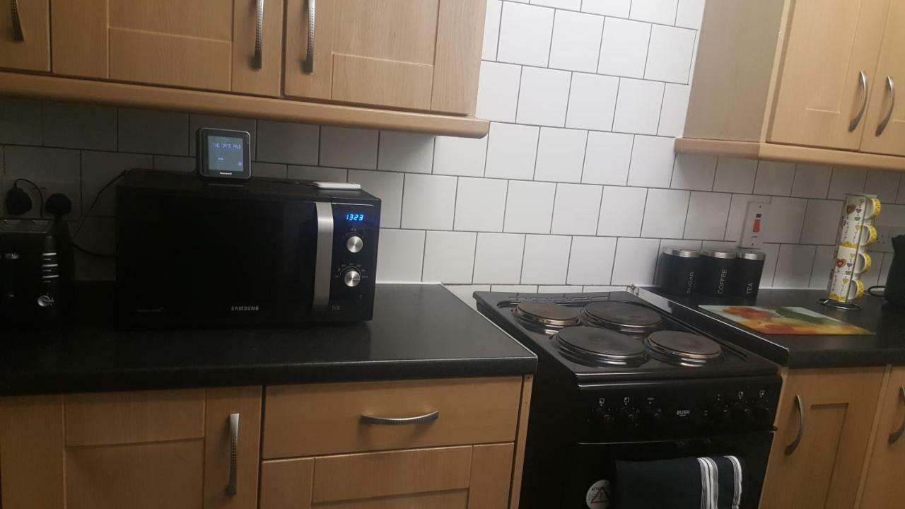 Appartement Dunedin House *