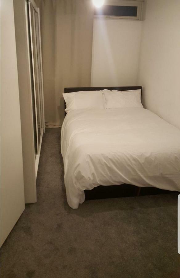 Dunedin House Appartement *