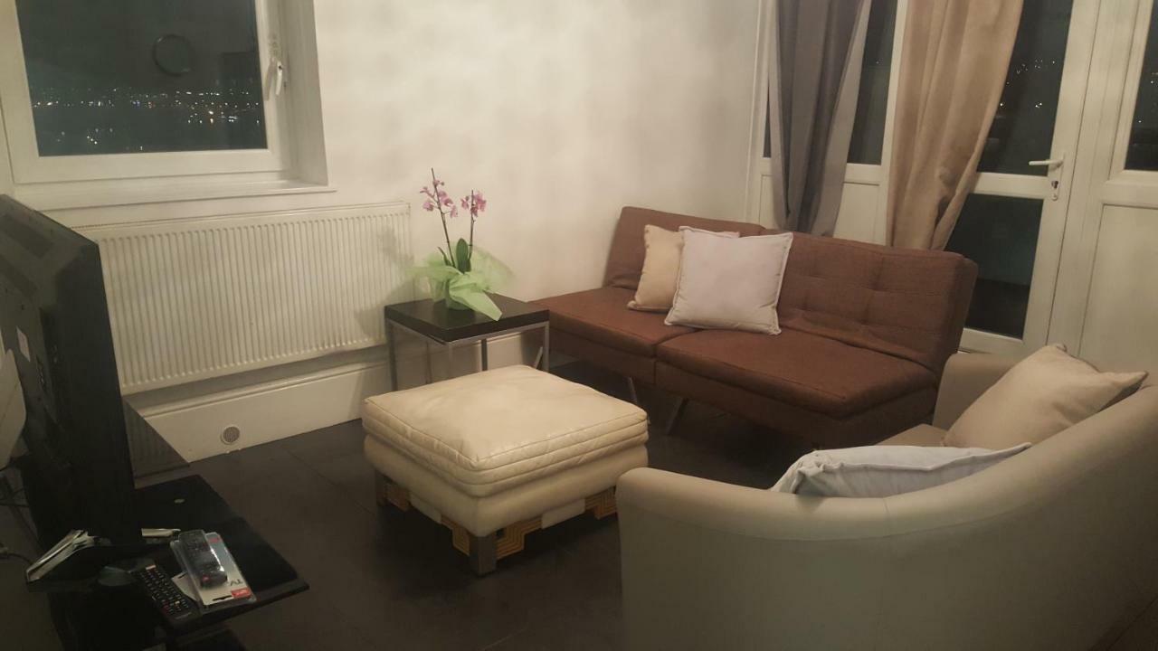 Appartement Dunedin House Londen