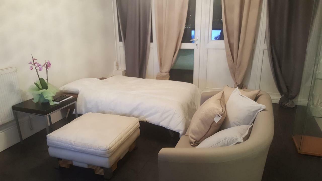 Dunedin House Appartement