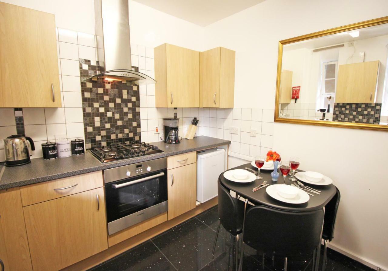 227 Lavita House Apartment