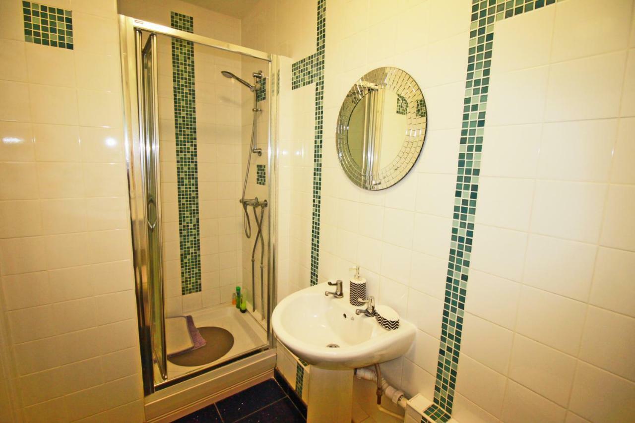 Apartment 227 Lavita House London