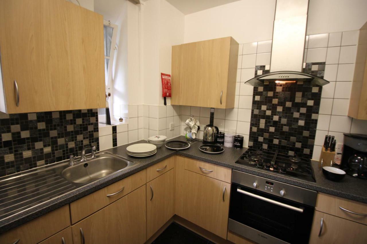 Apartment 227 Lavita House London
