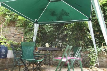 Bed and breakfast Chelsea