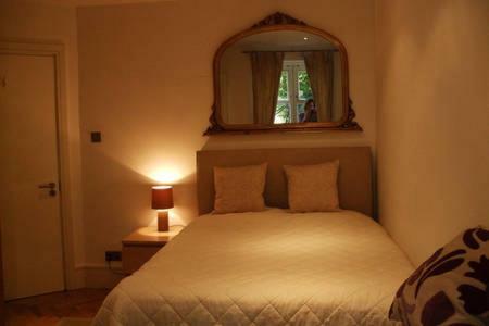 Chelsea Bed and breakfast
