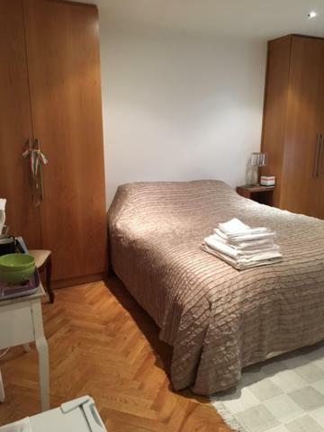 Chelsea Bed and breakfast Londres