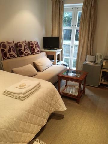 Bed and breakfast Chelsea Londres