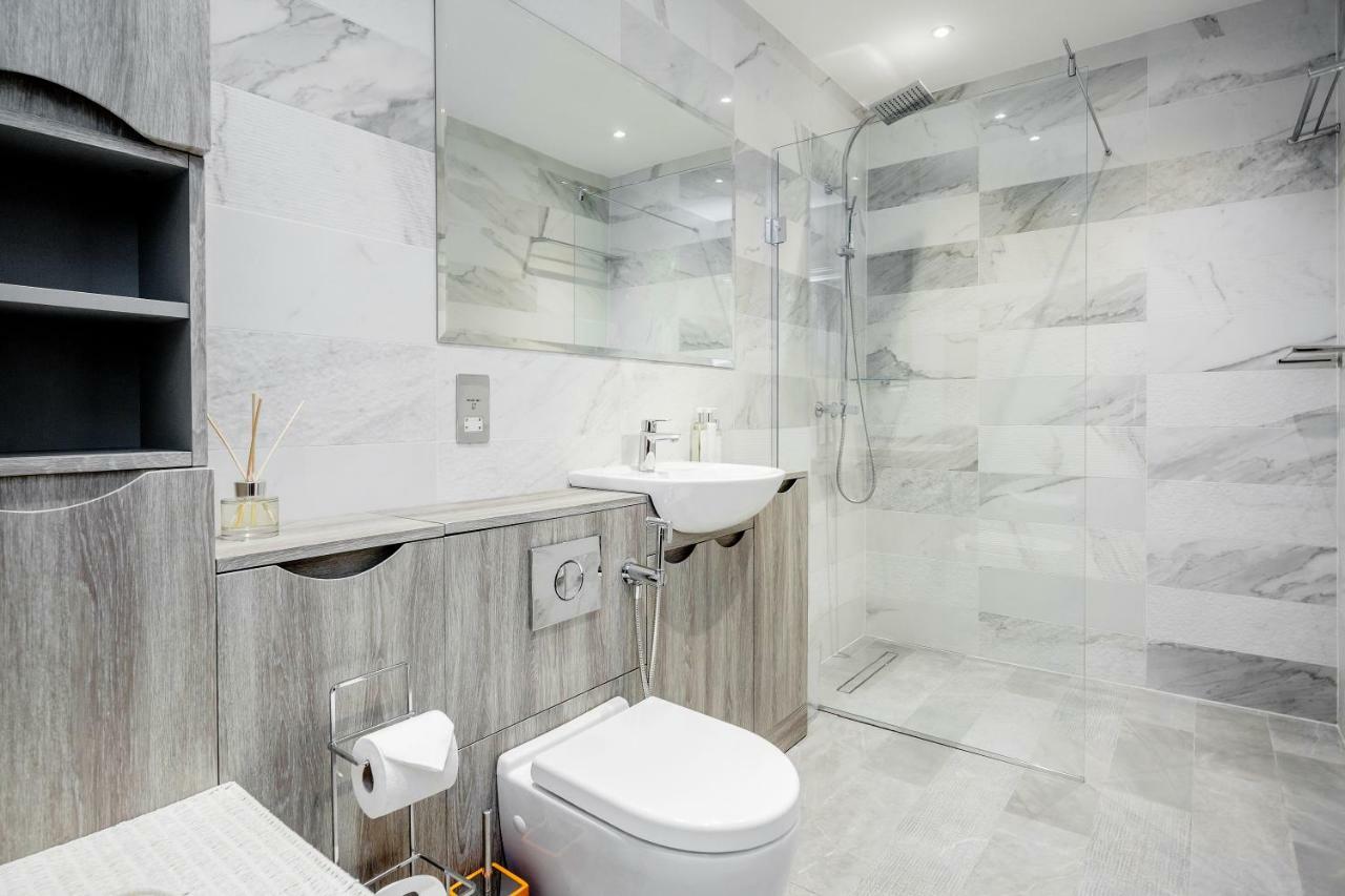 Appartement Mayfair Mews *