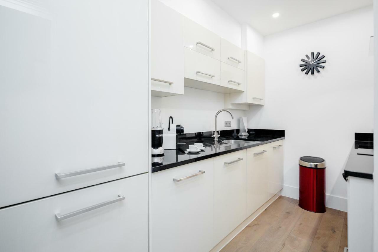 Appartement Mayfair Mews Londen