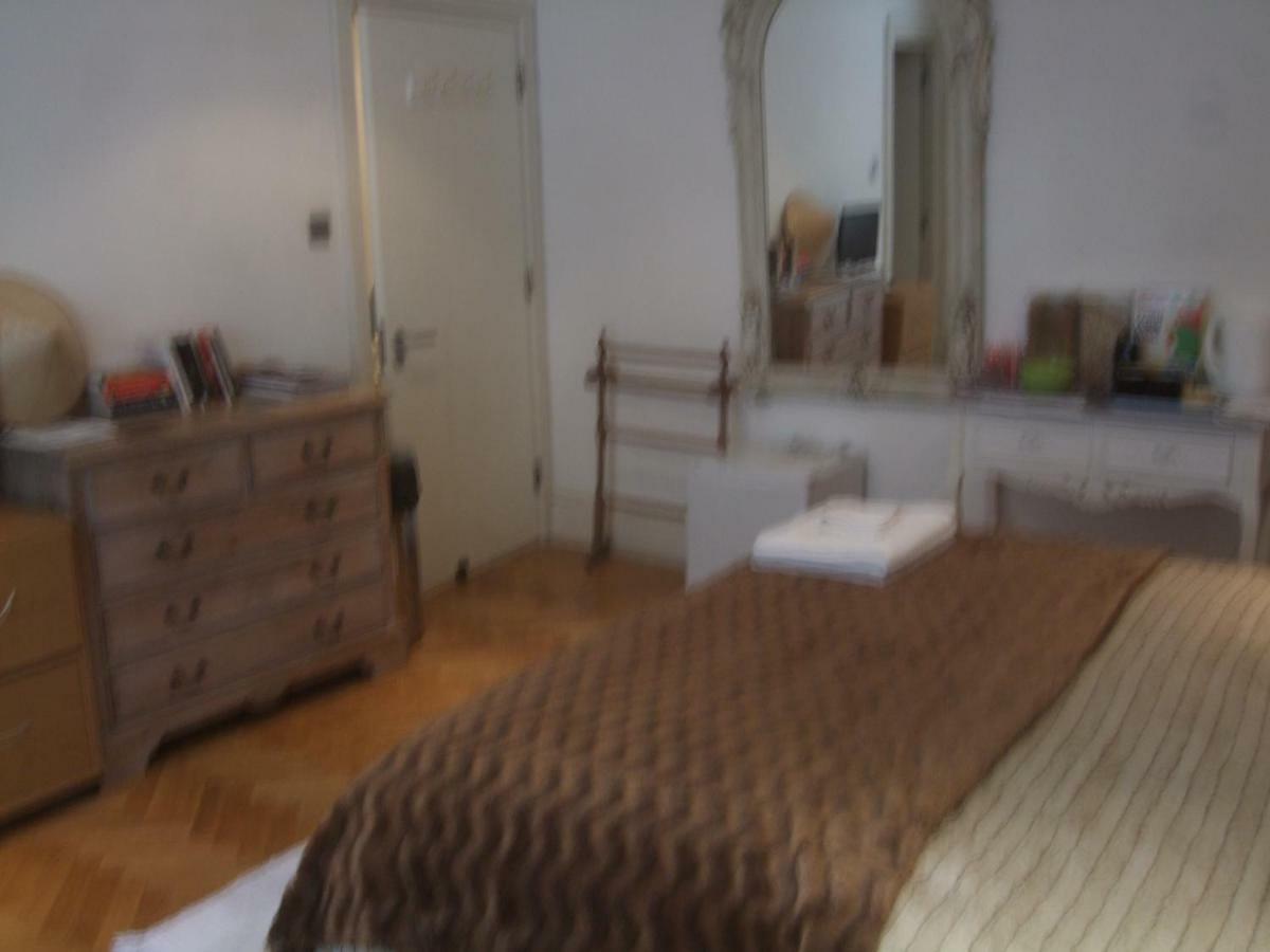 Bed and breakfast Chelsea *
