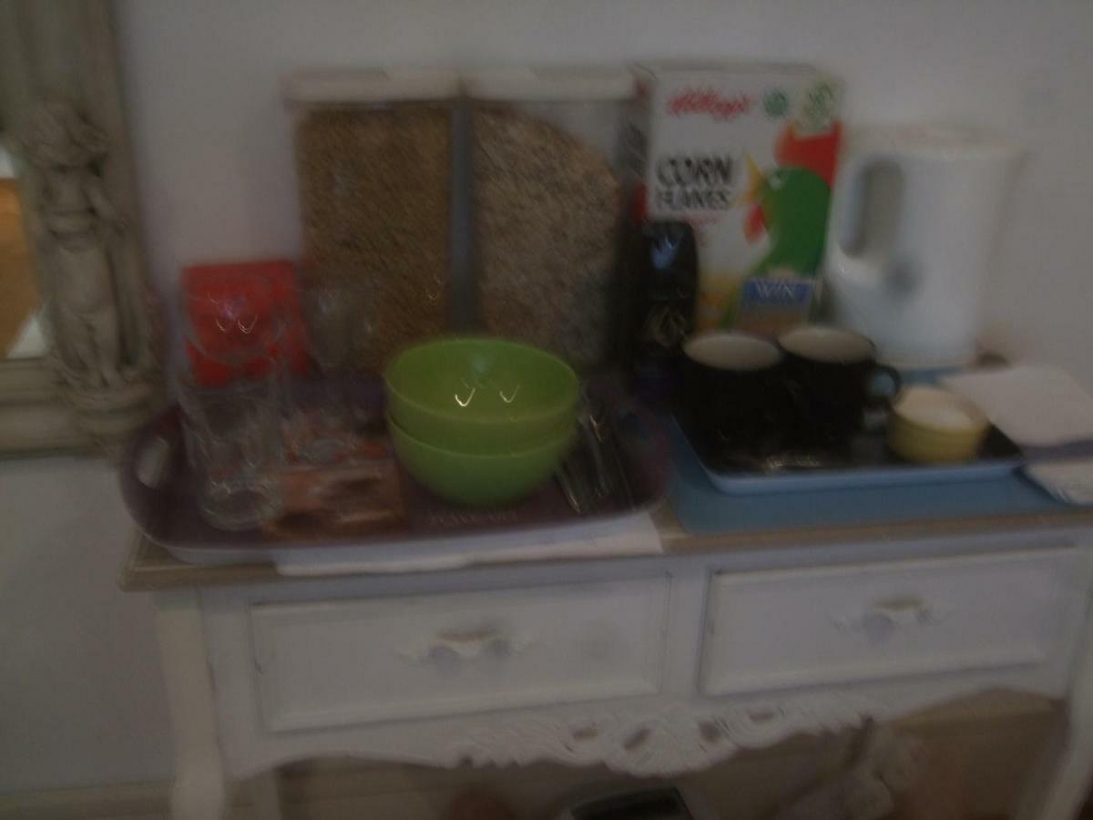 Chelsea Bed and breakfast