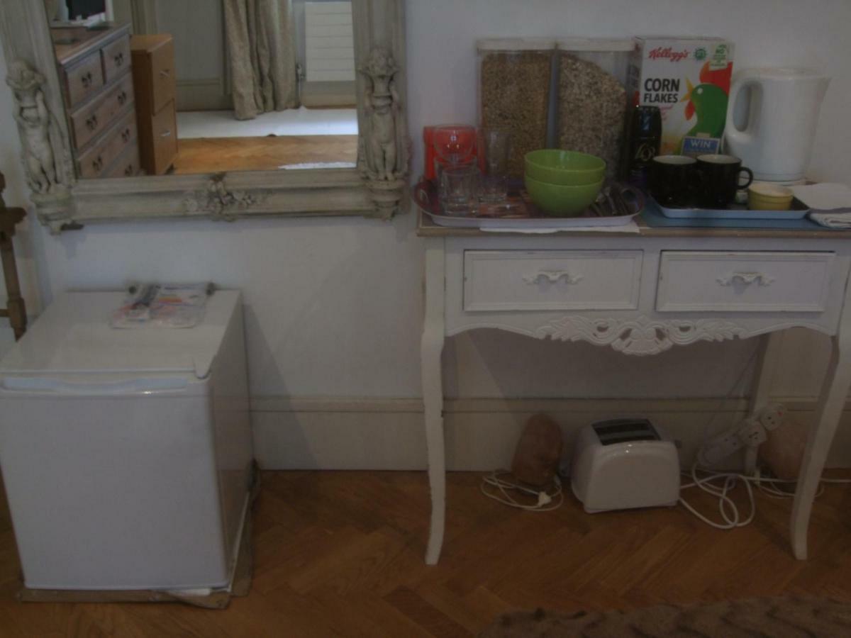 Bed and breakfast Chelsea *