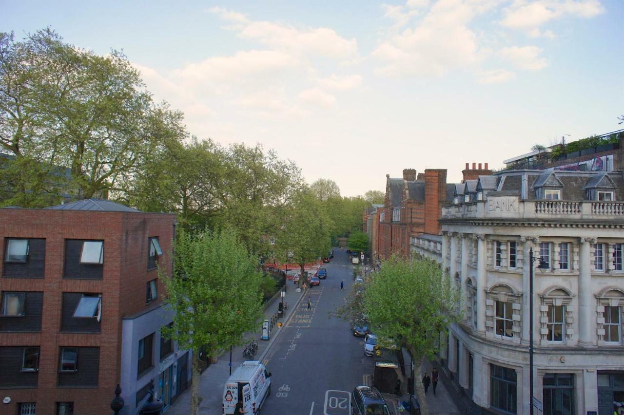 Apartment Shoreditch Place