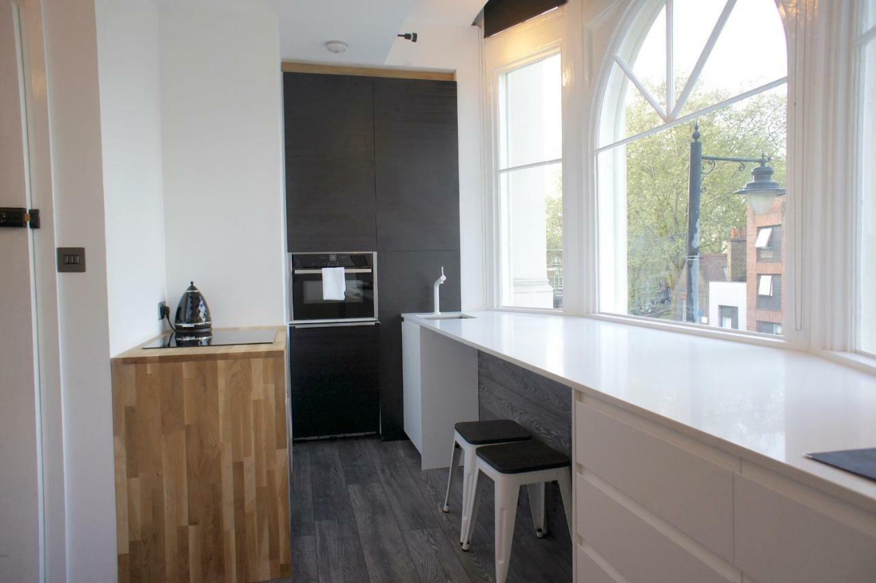 Shoreditch Place Apartment *