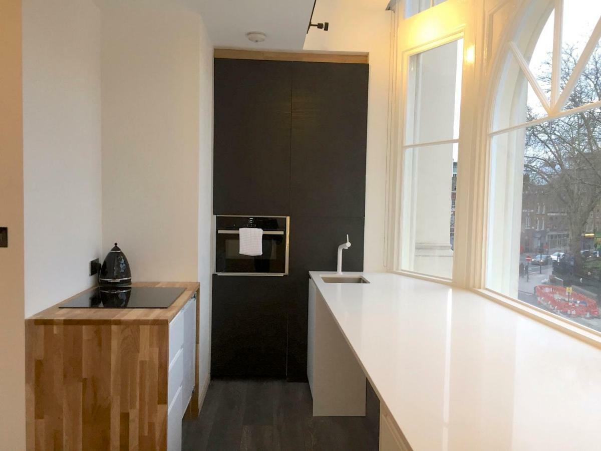 Shoreditch Place London