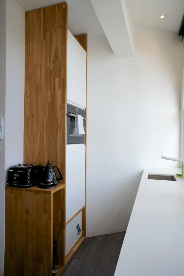 Apartment Shoreditch Place *