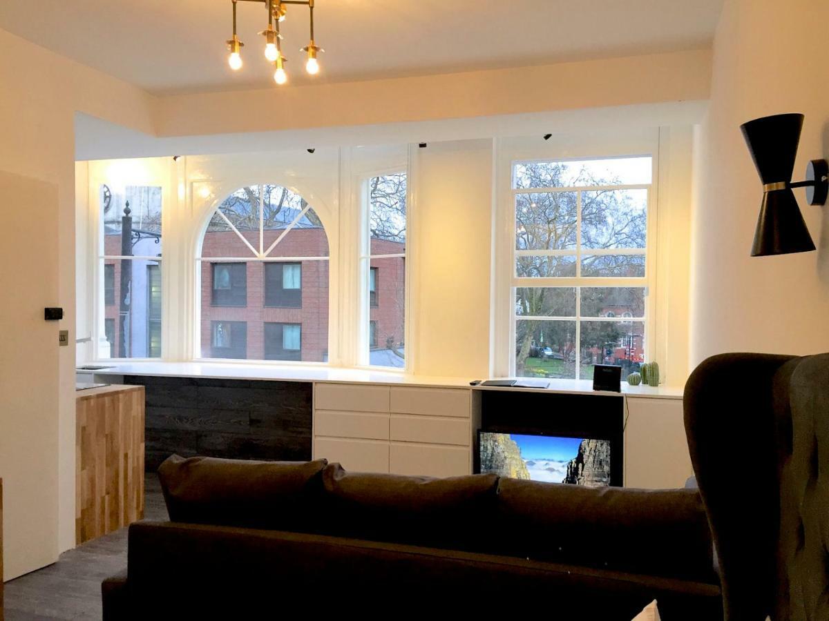 Apartment Shoreditch Place *