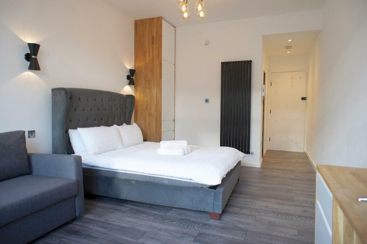 Shoreditch Place * London