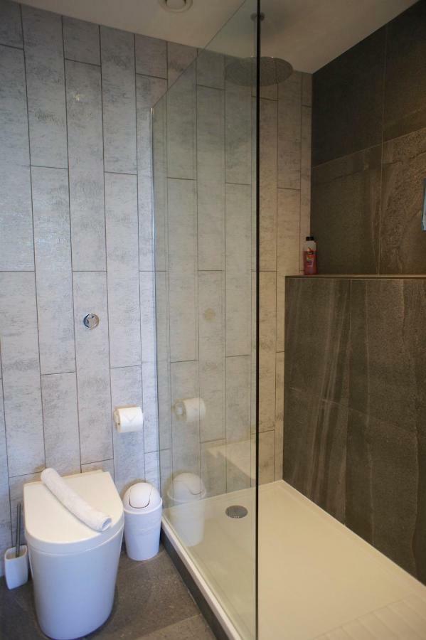 Apartment Shoreditch Place *
