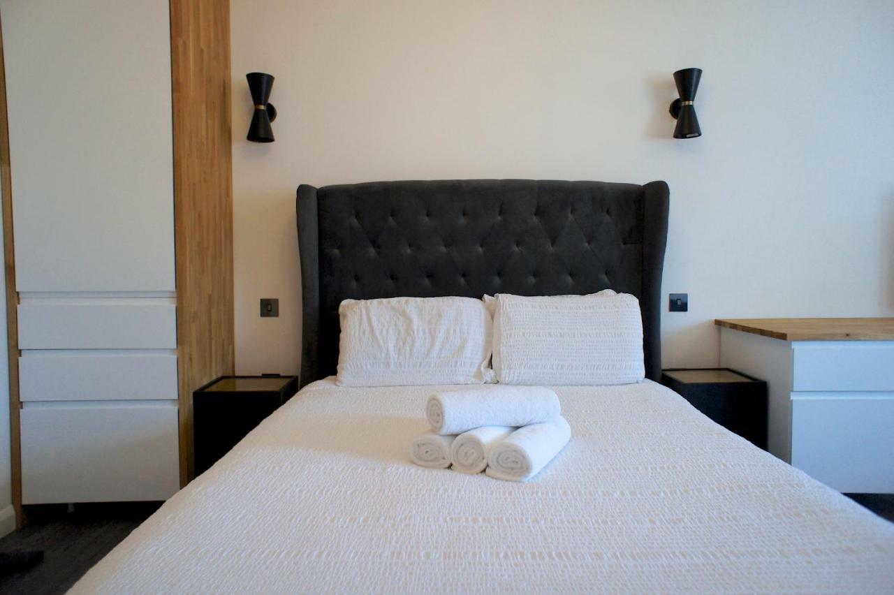 Shoreditch Place * London