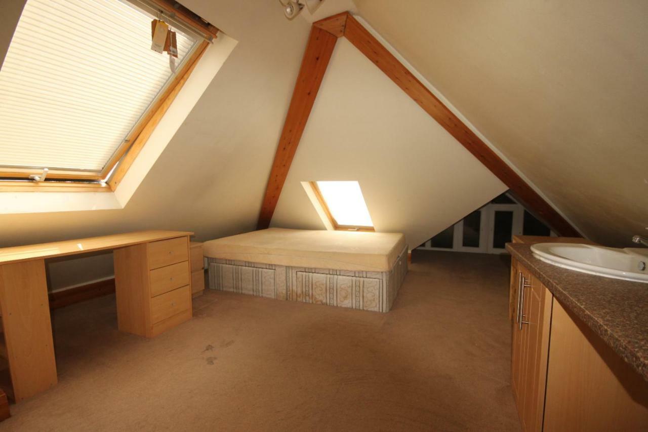 Bed & Breakfast Draycott London