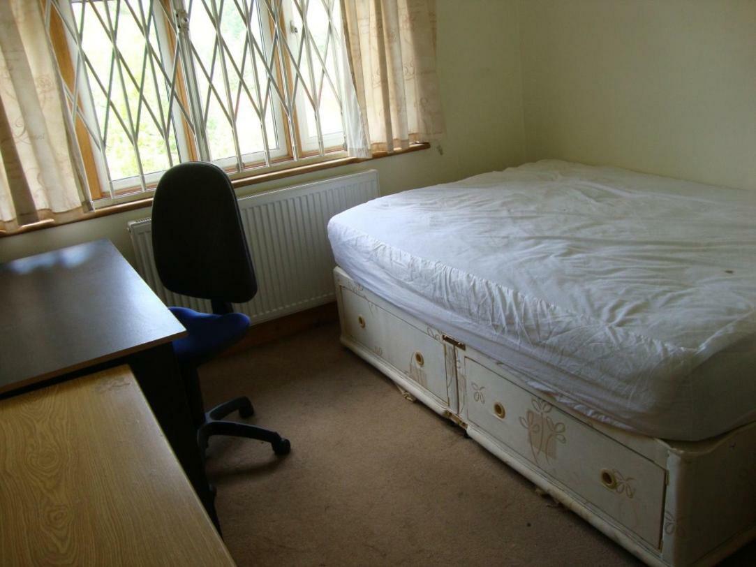 Bed & Breakfast Draycott London