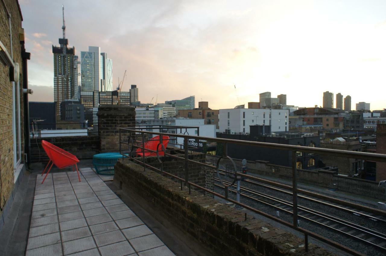Shoreditch Place Apartment *