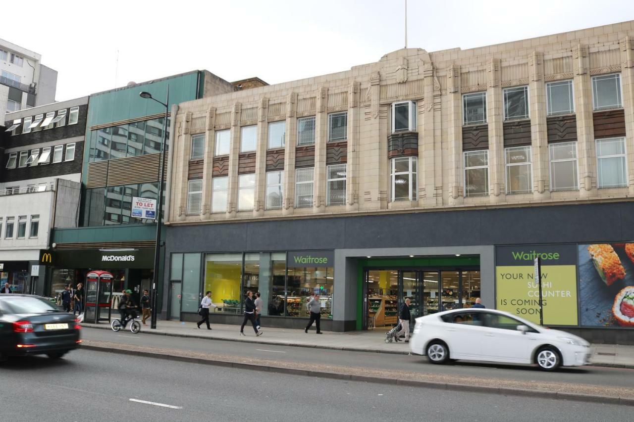 Bell London