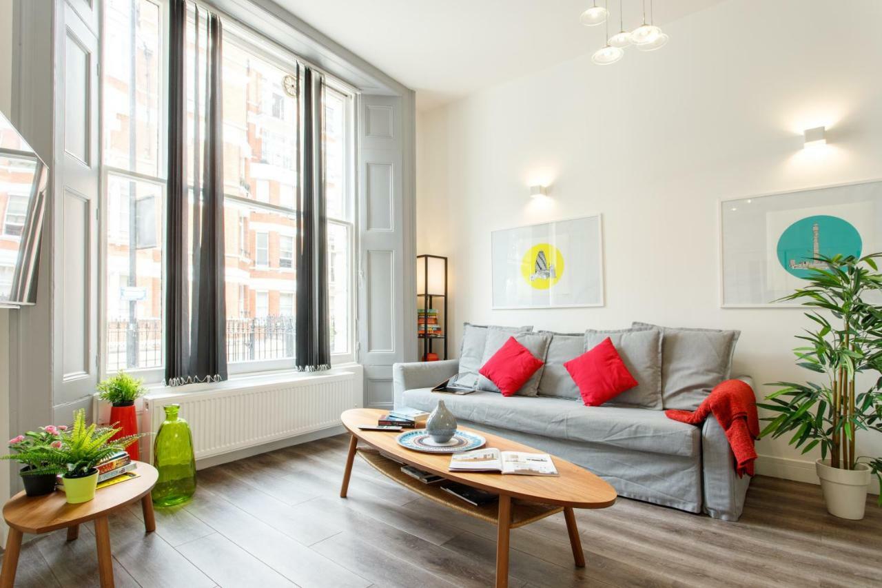 Appartement Notting Hill Residences