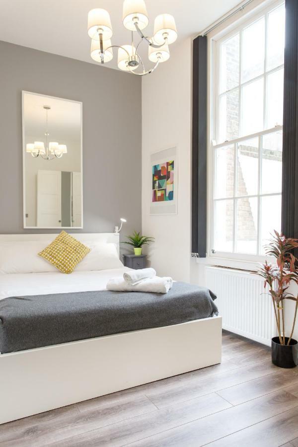 Notting Hill Residences Appartement *