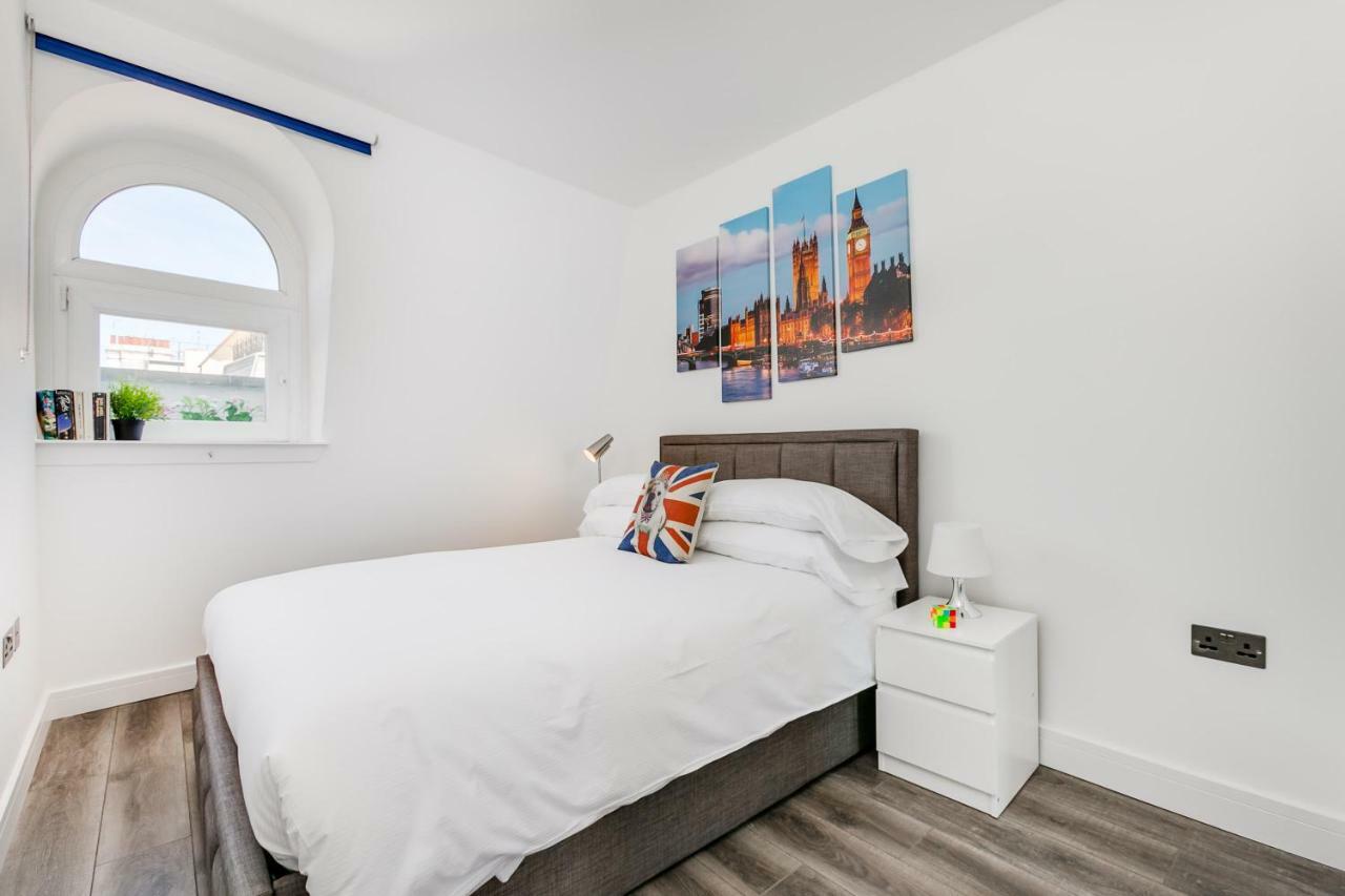 Appartement Notting Hill Residences Londen