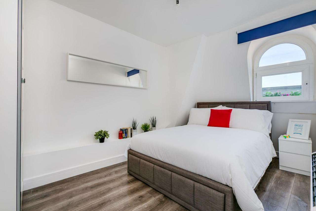 Appartement Notting Hill Residences Londen