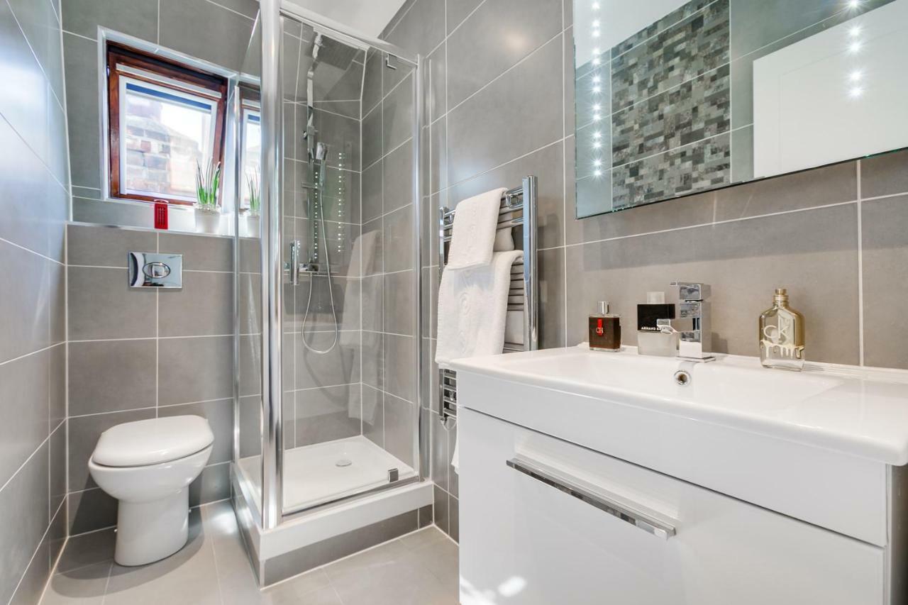 Notting Hill Residences * Londen