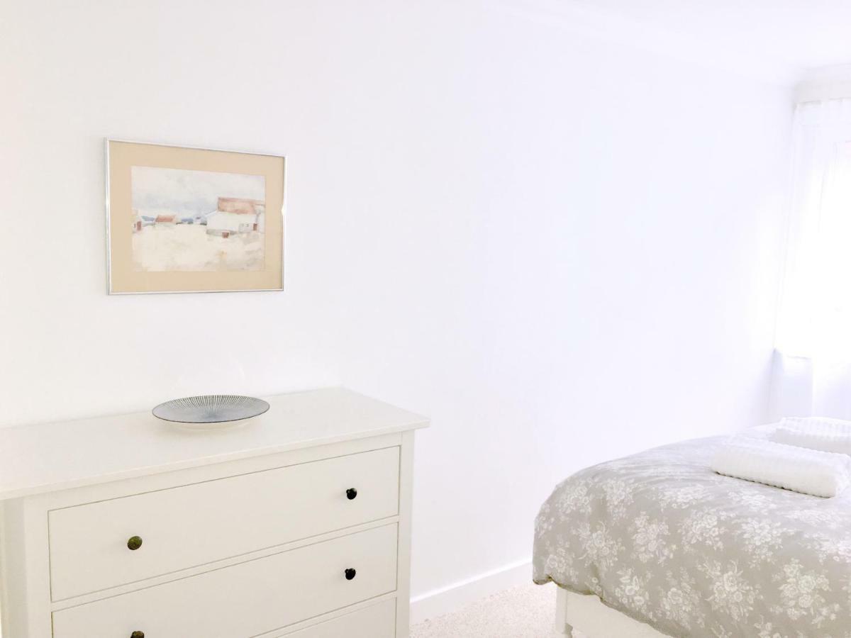Splendid Fitzrovia W1 Heart Of 1-bed. Free Wifi Apartment London