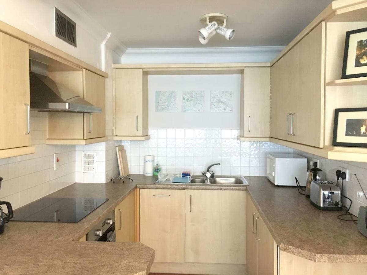 Splendid Fitzrovia W1 Heart Of 1-bed. Free Wifi London