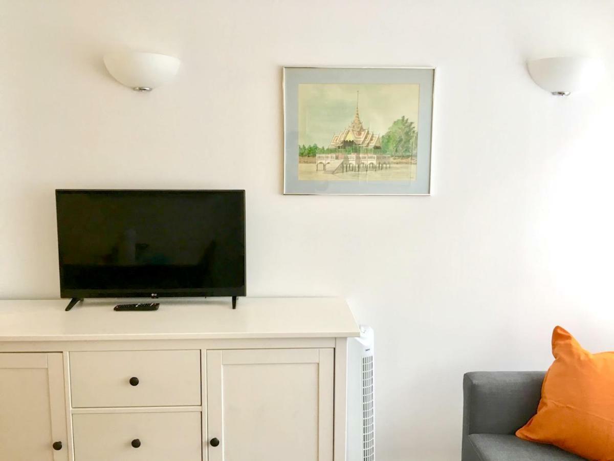 Splendid Fitzrovia W1 Heart Of 1-bed. Free Wifi Apartment